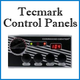 Tecmark Control Panels